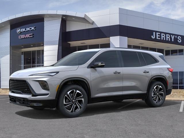 2027 Buick Enclave Sport Touring