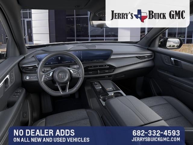 2027 Buick Enclave Sport Touring