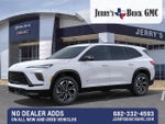 2027 Buick Enclave Sport Touring