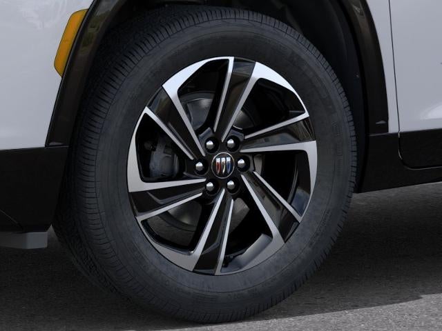 2027 Buick Enclave Sport Touring - Photo 35