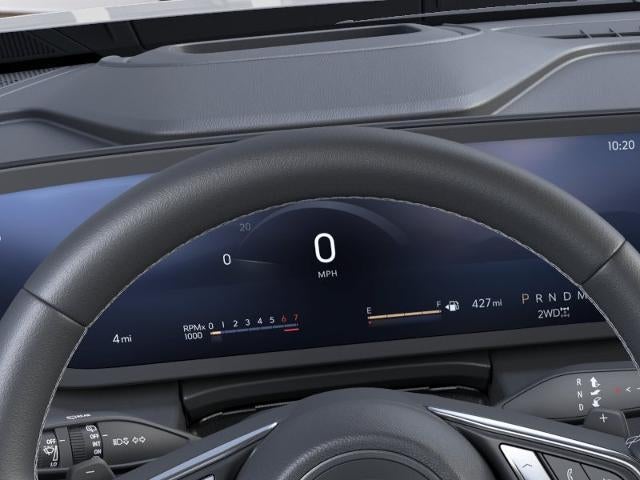 2027 Buick Enclave Sport Touring - Photo 44