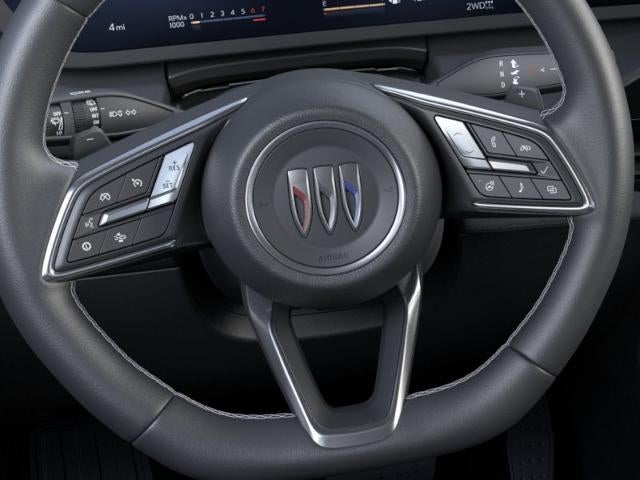 2027 Buick Enclave Sport Touring - Photo 45