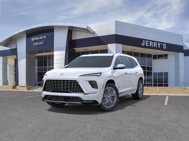 2027 Buick Enclave Avenir