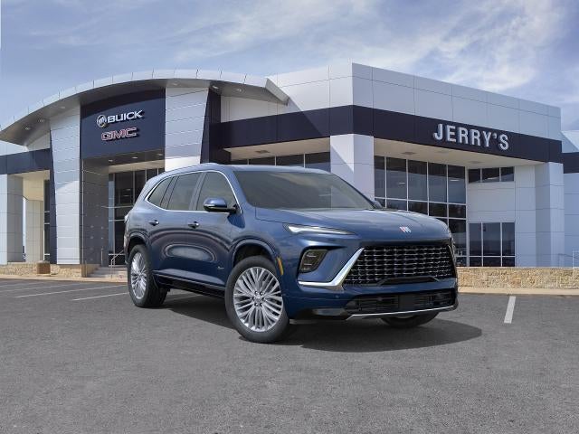 2027 Buick Enclave Avenir