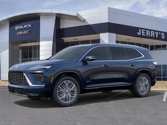 2027 Buick Enclave Avenir