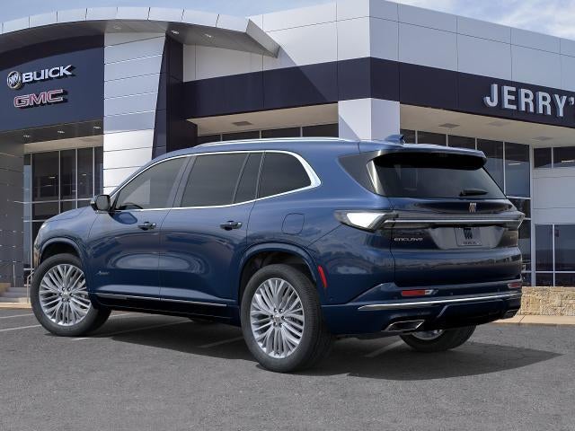 2027 Buick Enclave Avenir