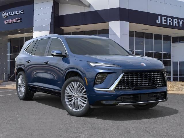 2027 Buick Enclave Avenir