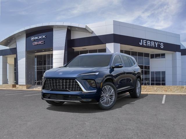 2027 Buick Enclave Avenir