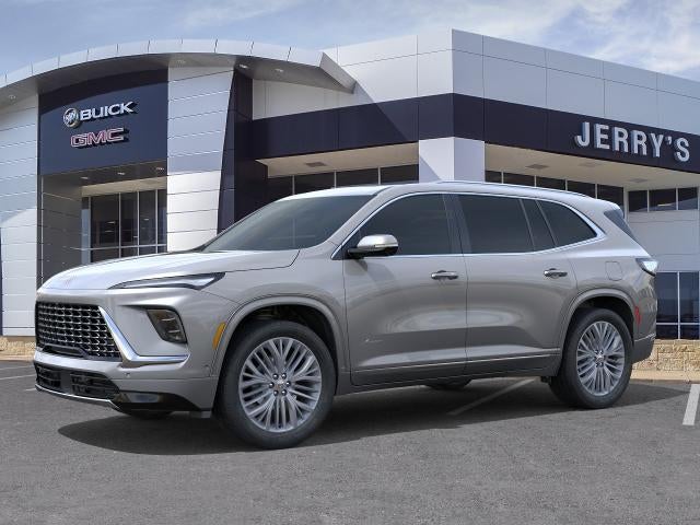 2027 Buick Enclave Avenir