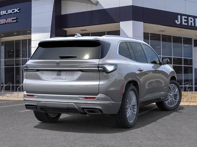 2027 Buick Enclave Avenir