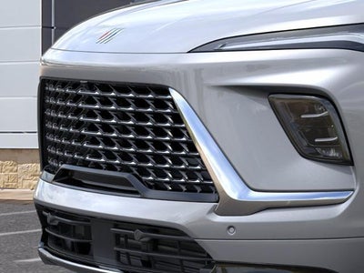 2027 Buick Enclave Avenir