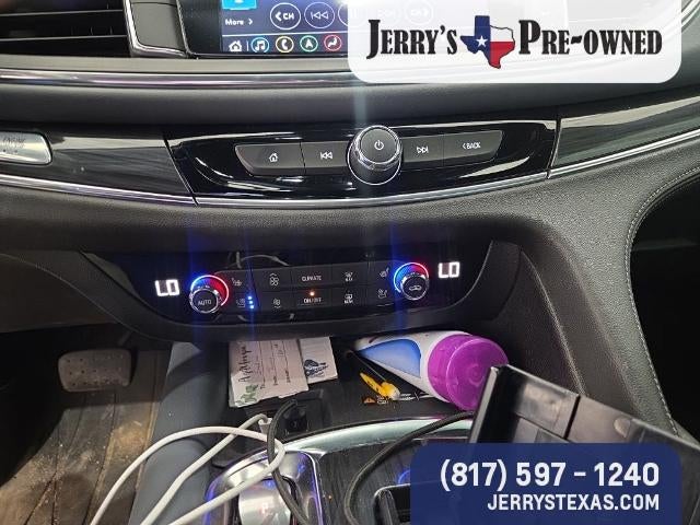2024 Buick Enclave Premium Group