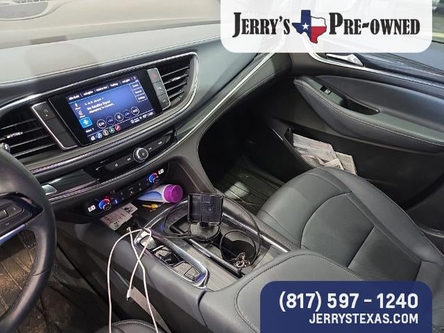 2024 Buick Enclave Premium Group