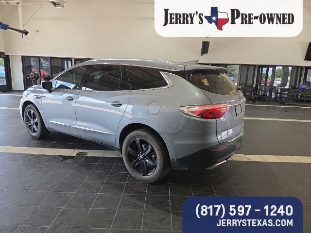 2024 Buick Enclave Premium Group
