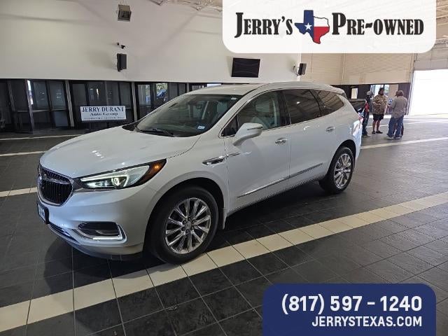 2021 Buick Enclave Premium Group