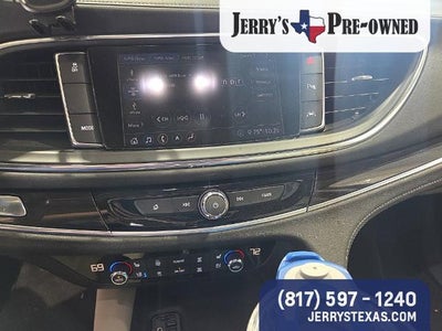 2021 Buick Enclave Premium Group