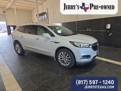 2021 Buick Enclave Premium Group
