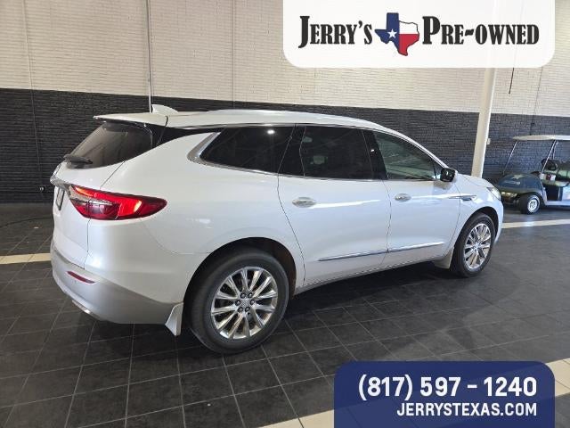 2021 Buick Enclave Premium Group