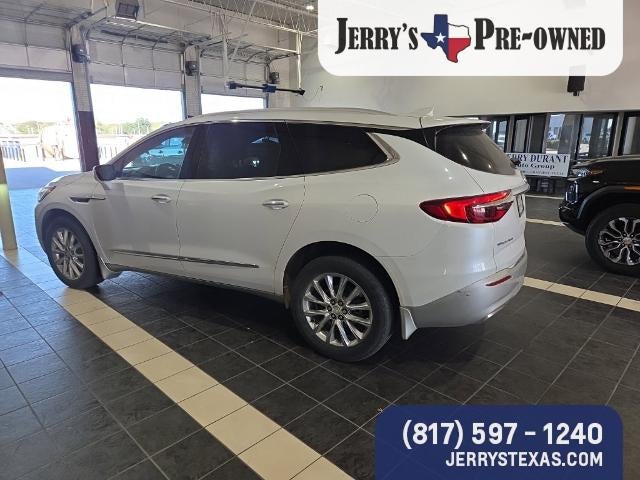 2021 Buick Enclave Premium Group