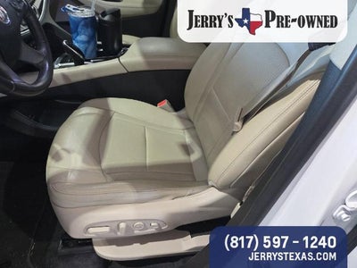 2021 Buick Enclave Premium Group