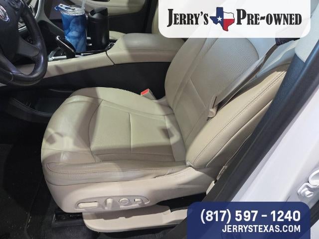2021 Buick Enclave Premium Group