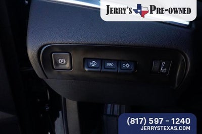 2022 Buick Enclave Premium Group