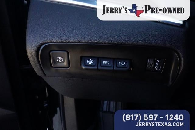 2022 Buick Enclave Premium Group