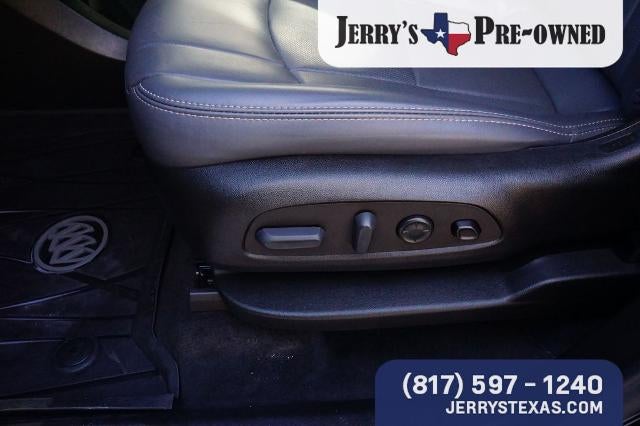 2022 Buick Enclave Premium Group