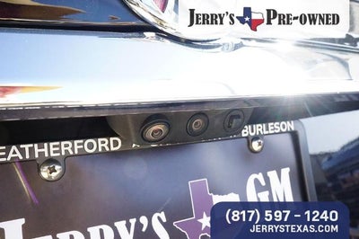 2022 Buick Enclave Premium Group