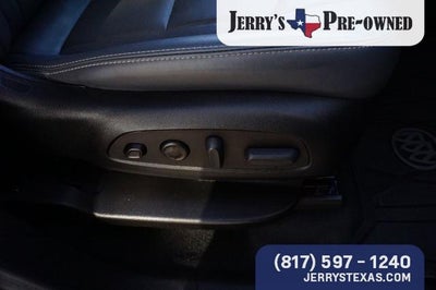 2022 Buick Enclave Premium Group