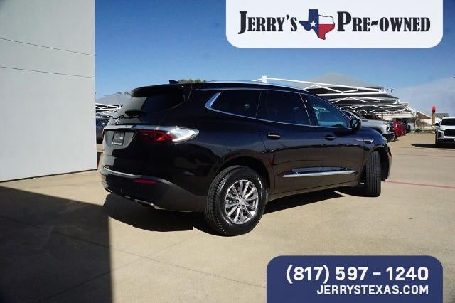 2022 Buick Enclave Premium Group