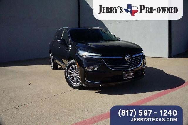 2022 Buick Enclave Premium Group