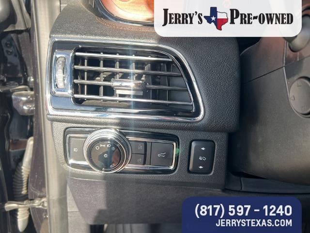 2020 Lincoln Navigator L L Reserve