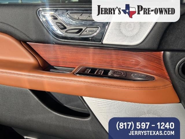 2020 Lincoln Navigator L L Reserve