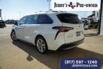 2023 Toyota Sienna Platinum