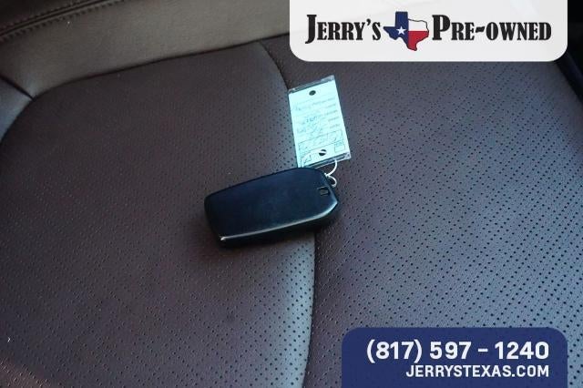 2023 Toyota Sienna Platinum