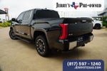 2024 Toyota Tundra 4WD Limited