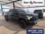 2023 Toyota Tundra 4WD TRD Pro