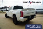 2022 Toyota Tundra 4WD Capstone