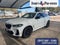 2025 BMW X4 M40i