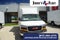 2024 GMC Savana Cutaway 3500 Work Van