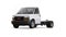 2024 GMC Savana Cutaway 3500 Work Van
