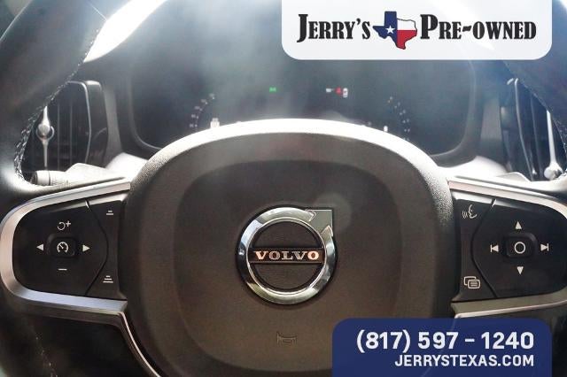 2025 Volvo S60 B5 Core