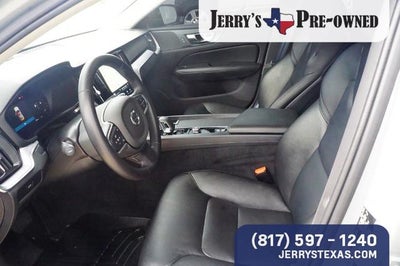 2025 Volvo S60 B5 Core