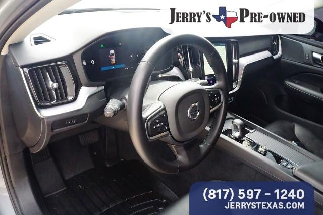 2025 Volvo S60 B5 Core