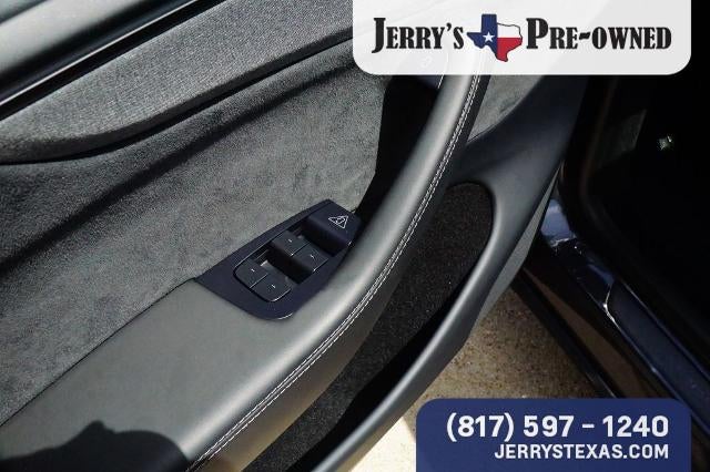 2026 Tesla Model Y Long Range