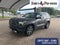2024 Toyota Sequoia Capstone