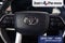 2024 Toyota Sequoia Capstone