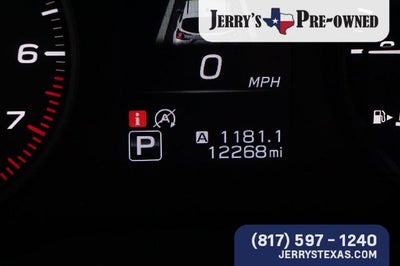 2024 Subaru Impreza Base