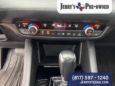 2020 Mazda Mazda6 Grand Touring Reserve